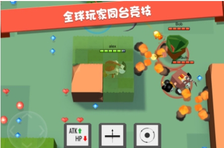 耐玩的弓箭手游戏盘点 经典的弓箭手游戏分享2025截图