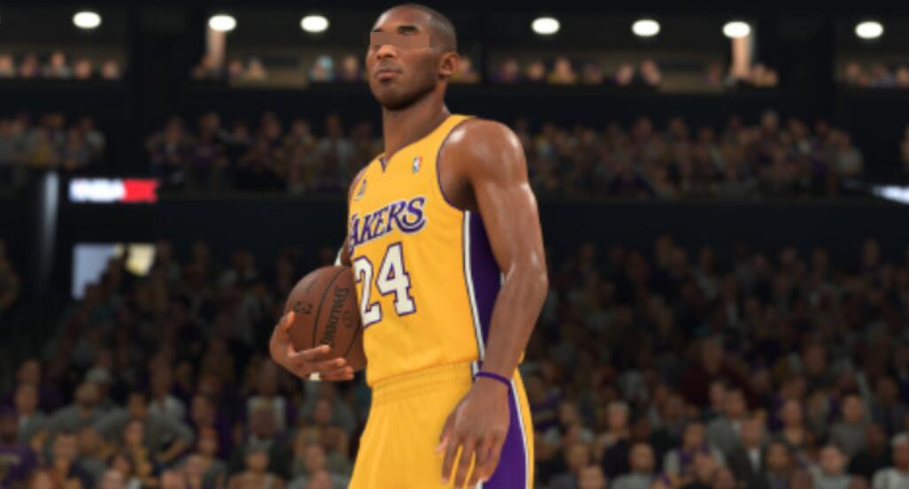 2025火热的NBA2k游戏大全 热门的nba系列手游有哪些截图