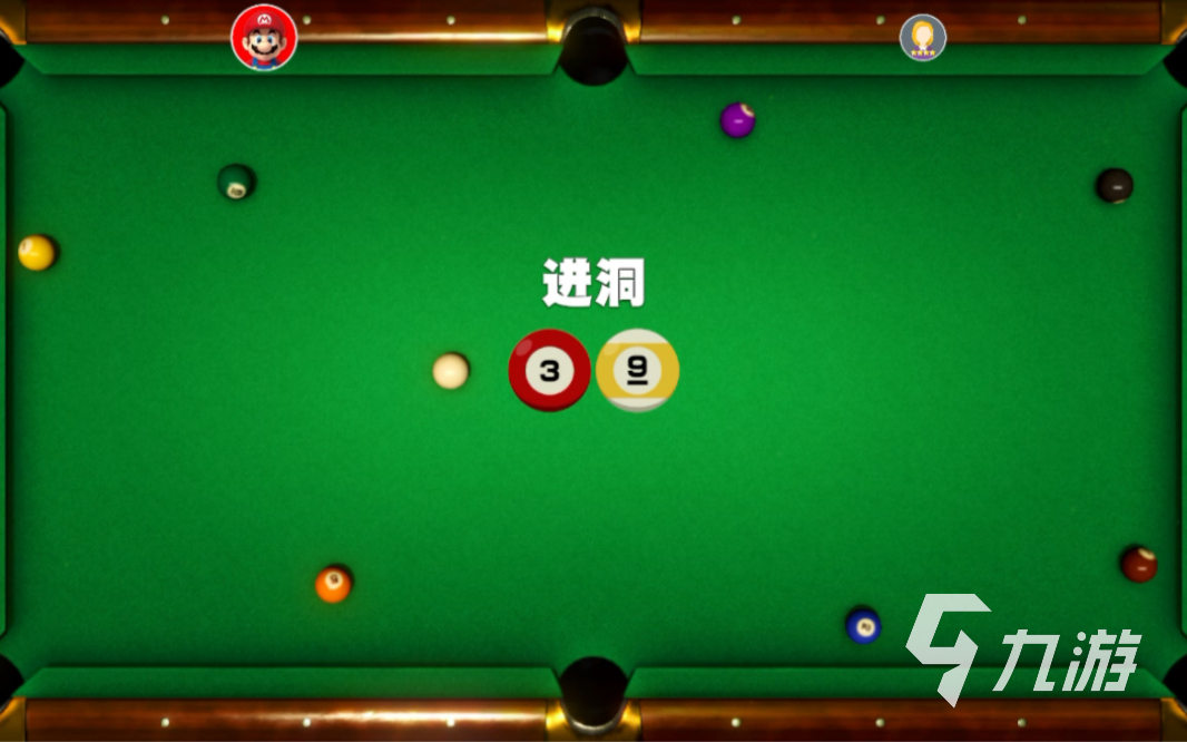snooker斯诺克游戏有哪些 经典的斯诺克游戏推荐2025