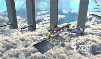 重型挖掘机模拟器游戏有哪些 2025好玩的挖掘机模拟器游戏排行