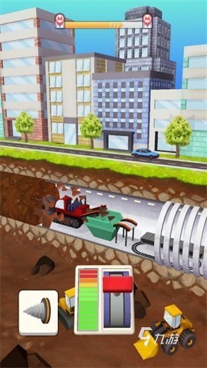 2025热门地铁小游戏下载 关于地铁的游戏排行推荐