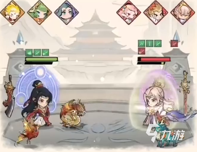 神器传说击晕流介绍 神器传说击晕流怎么玩