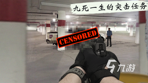 流行的国外射击游戏下载 2025有哪些国外射击游戏分享