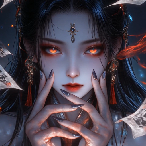 长生炼丹师