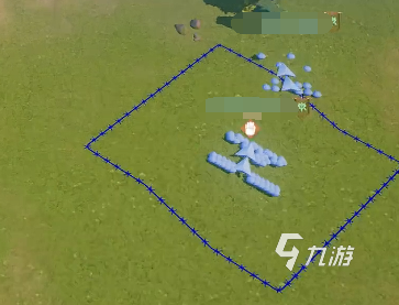 龙石战争迁城怎么迁 龙石战争迁城方法说明