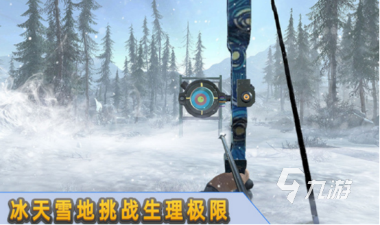 流行的射击打靶游戏有没有2025高人气的射击类手游推荐