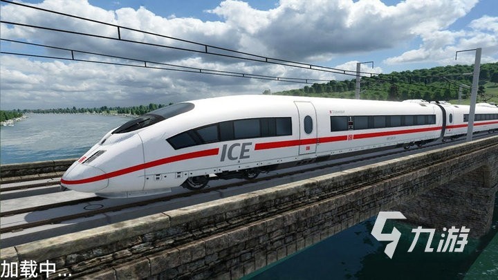 2025热门的游戏火车有哪些 好玩的火车游戏大全