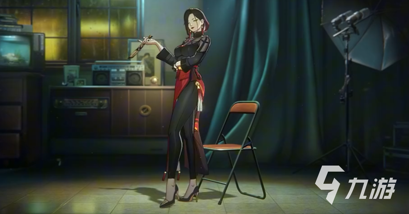 异人之下凌九怎么样 <a id='link_pop' class='keyword-tag' href='https://www.9game.cn/yirenzhixia2/'>异人之下手游</a>凌九实战连招教学