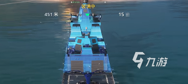 现代战舰三级船强度排名 现代战舰手游强力三级船介绍