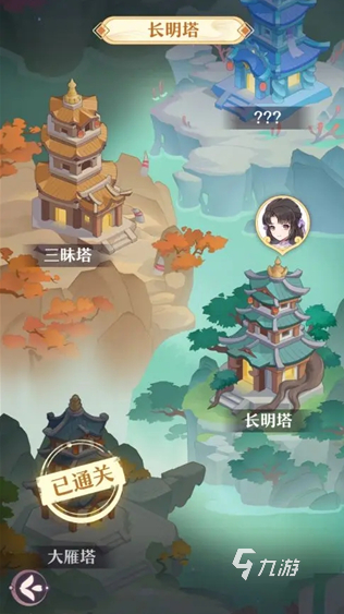 耐玩的早期回合制网游盘点 2025必玩的回合制游戏合集