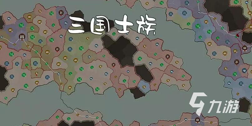 自己建立势力的单机游戏有什么 2025最经典的势力对抗手游推荐
