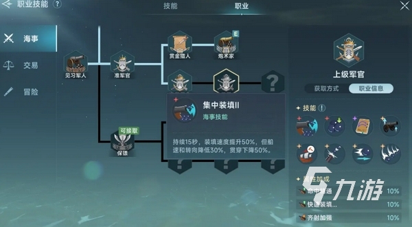 大航海时代传说什么船好用 大航海时代传说用什么船好