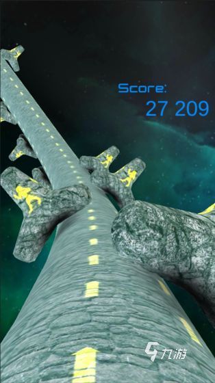 热门的3d跑酷游戏下载盘点 2025流行的3d跑酷游戏在哪里