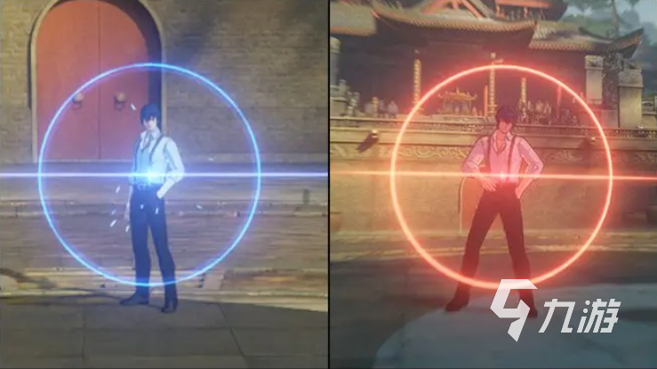 异人之下角色克制说明 <a id='link_pop' class='keyword-tag' href='https://www.9game.cn/yirenzhixia2/'>异人之下手游</a>克制关系讲解