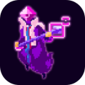 霓虹魔咒風暴
