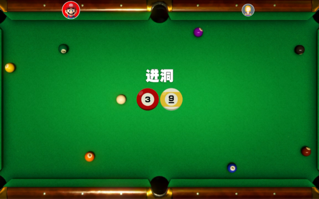 snooker斯诺克游戏有哪些 经典的斯诺克游戏推荐2025截图