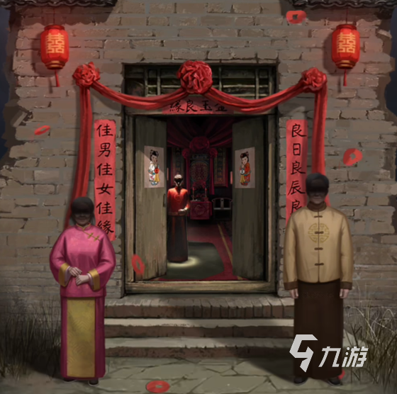 纸嫁衣8相亲攻略 纸嫁衣8千子树流程攻略