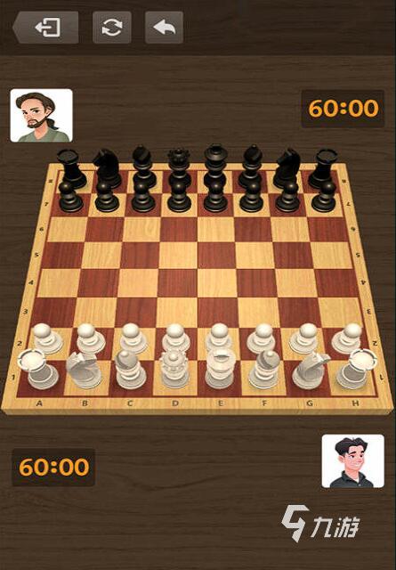 象棋游戏下载单机版推荐 2025最经典的单机象棋手游介绍