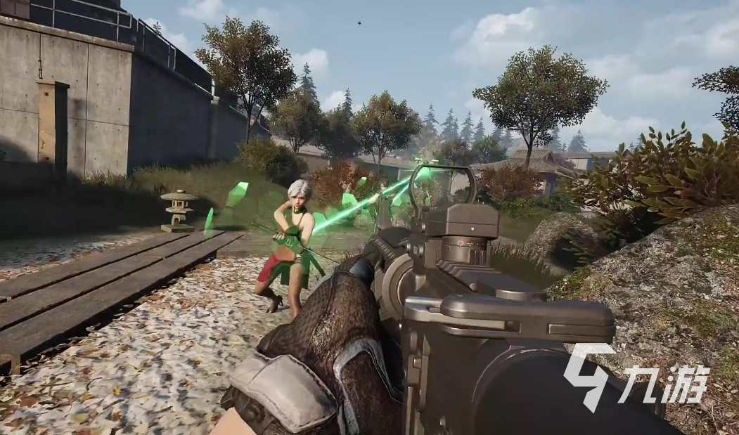 什么游戏最好玩男生手游2025 比较好玩的男生手游推荐