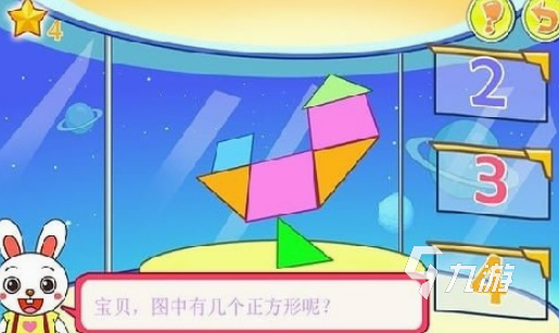 儿童益智游戏大全免费的分享 必玩的儿童益智手游推荐2025