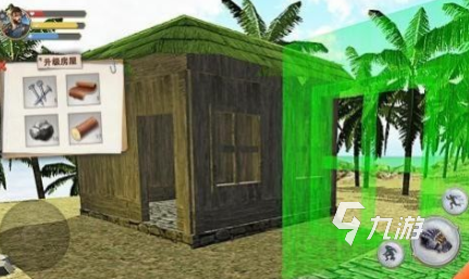 有趣的荒野求生手机游戏大全 2025耐玩的求生游戏排行