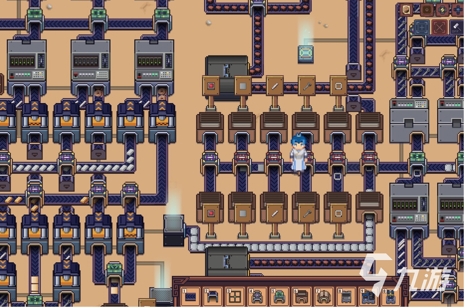 江城创业记赚钱攻略 江城创业记怎么快速赚钱