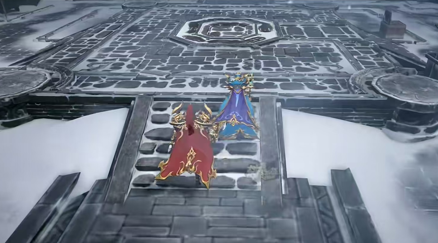 猎魔远征最厉害三个英雄是谁 猎魔远征强势英雄推荐截图