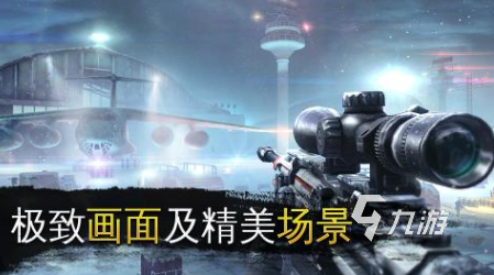 耐玩的反恐生存模擬手游合集 高人氣的反恐生存游戲排行榜2025