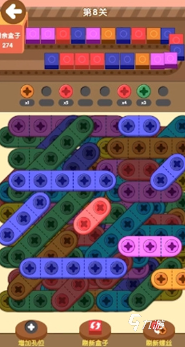 10个有创意的小游戏下载介绍2025 创意十足的小游戏合集