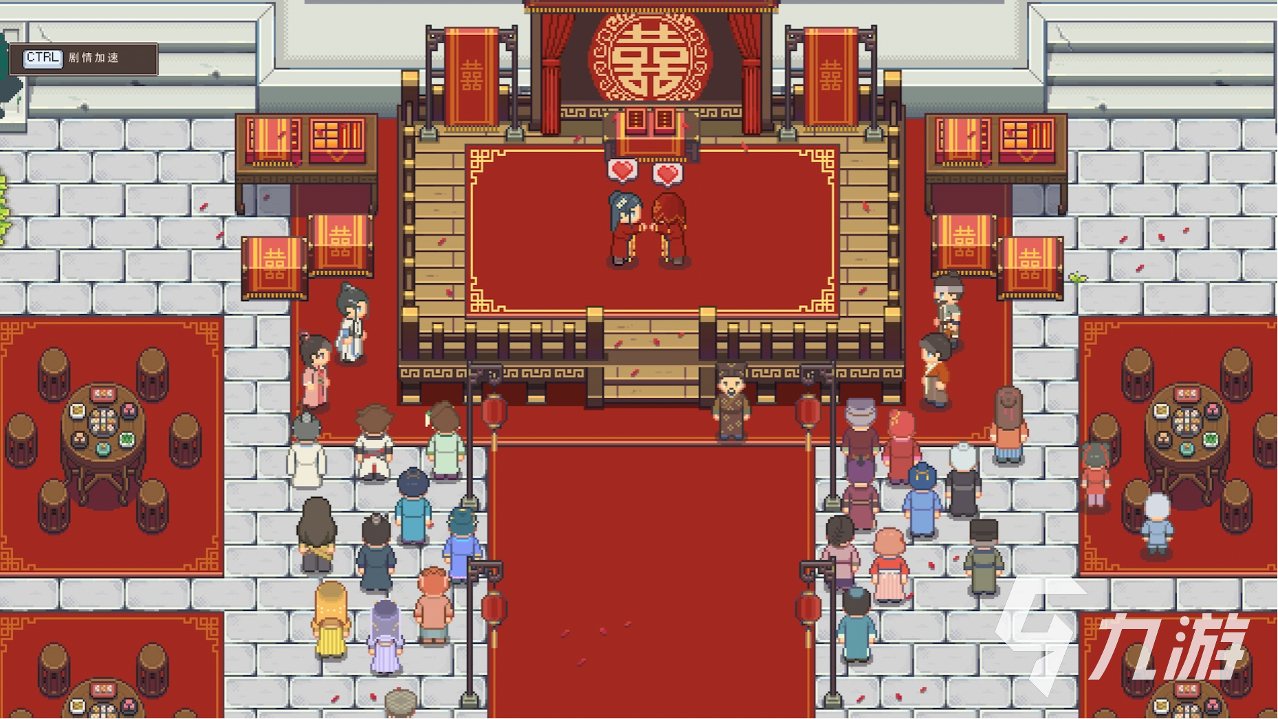 江城创业记柴霏霏好感度怎么提升 江城创业记柴霏霏好感度提升攻略