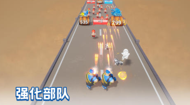 流行的休闲策略游戏推荐 免费的策略游戏下载2025截图