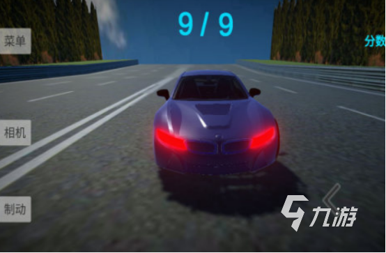 巴音布鲁克拉力赛游戏有哪些 2025好玩的巴音布鲁克拉力赛游戏盘点