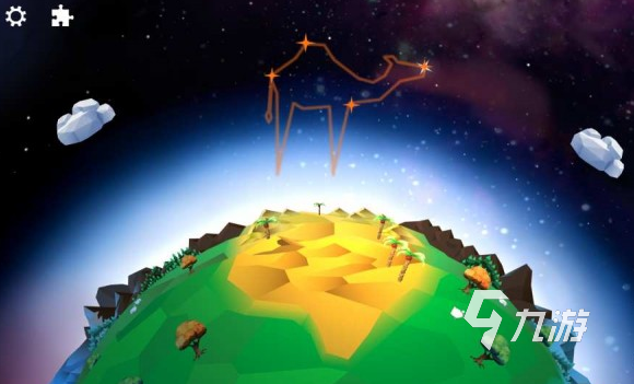 耐玩的认识地球游戏推荐 2025必玩的地球游戏大全