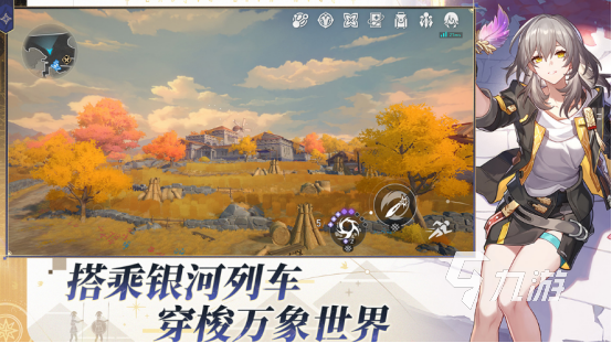 手机游戏手柄有哪些2025有趣的支持手柄手游大全