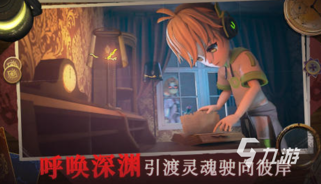 猎奇游戏都有哪些 小众的猎奇游戏推荐2025