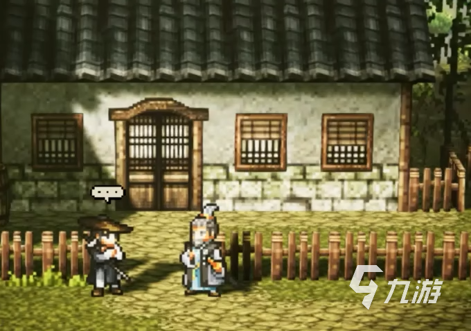 逸剑风云决安卓移植版下载说明 逸剑风云决手机版免费下载分享