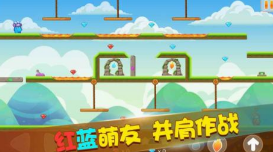 必玩的2人游戏有哪些 2025受欢迎的2人游戏盘点截图