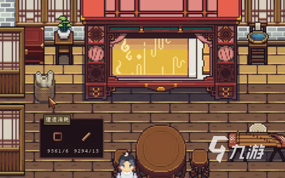 江城创业记配方怎么获取 江城创业记配方获取方法一览