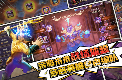 塔防游戏手游排行榜前十名 2025热门的塔防游戏有没有