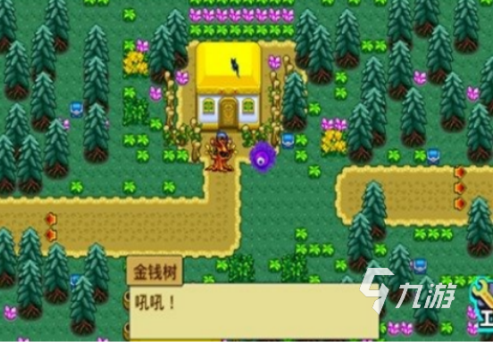 有趣的大世界抓宠手游有哪些 2025耐玩的抓宠手游盘点