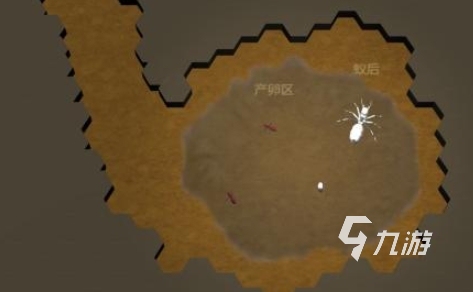 螞蟻戰(zhàn)爭(zhēng)游戲推薦 2025好玩的螞蟻戰(zhàn)爭(zhēng)游戲分享