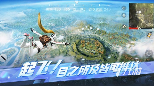 经典的大型战地游戏手机游戏推荐 2025好玩的战地游戏排行