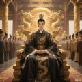 重生之我在三國當(dāng)主公加速器