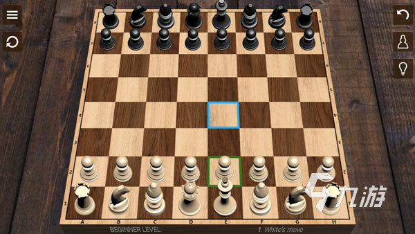 100种棋类游戏大全分享 2025耐玩的棋类游戏有哪些