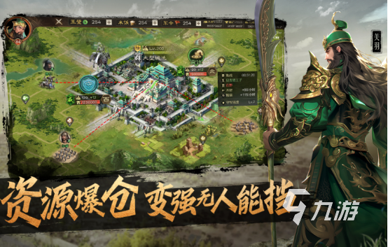 有趣的生产小兵占领塔的游戏有哪些2025耐玩的小兵战塔游戏合集