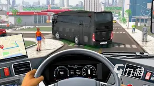 有意思的公交车游戏有哪些2025 优质的公交车游戏合集