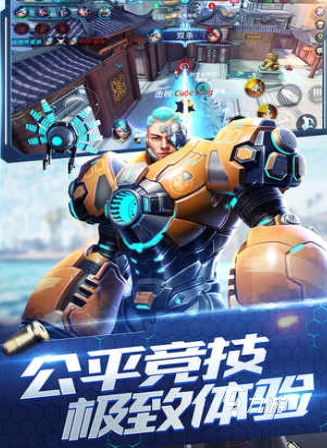 好玩的地铁射击游戏大全 2025必玩的射击游戏合集