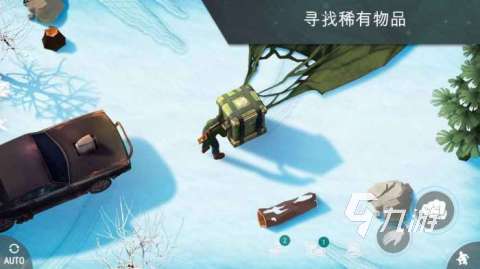 2025受欢迎的末世游戏下载 人气高的末世生存游戏推荐
