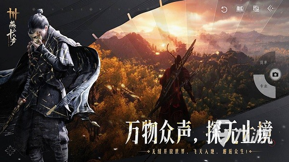 人气较高的动作手游戏排行榜 2025好玩的动作游戏下载