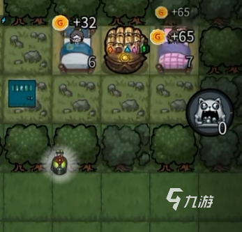 森林有鬼攻略分享 森林有鬼新手攻略详解